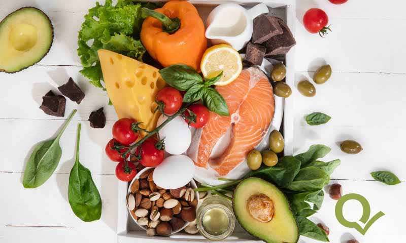 qualife educacion nutricional cartagena