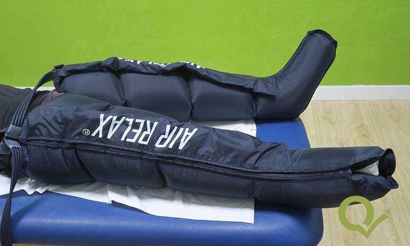 qualife presoterapia cartagena