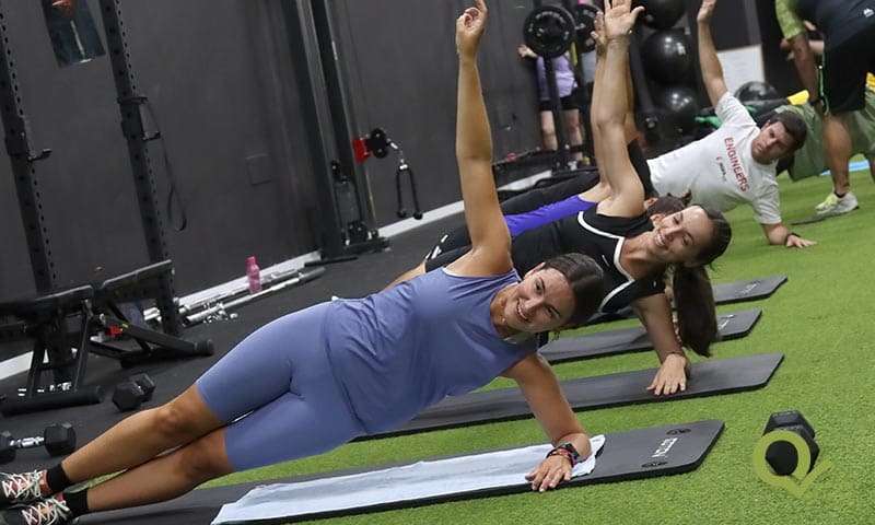 plancha lateral qualife