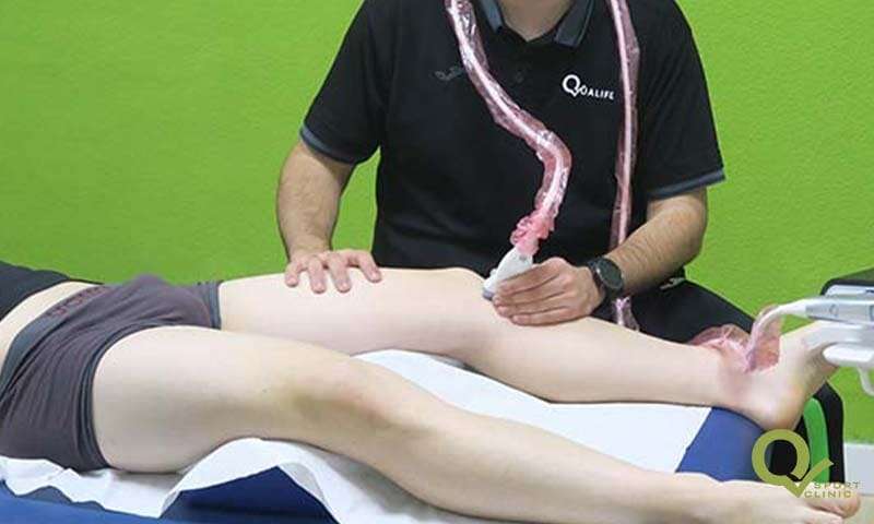 qualife fisioterapia ecografia