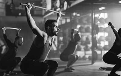 7 CONSEJOS PARA OPTIMIZAR TU EXPERIENCIA EN EL GIMNASIO