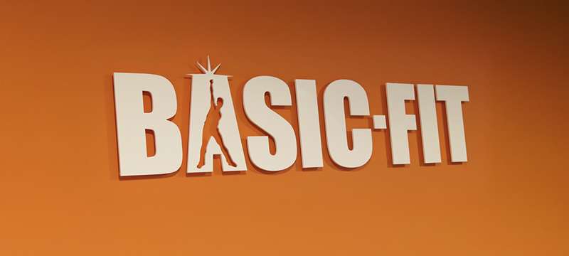 Expansión con Basic-Fit
