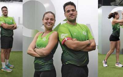 LO EXTRAORDINARIO FUE POSIBLE, QUALIFE REPARTE 1.000 CAMISETAS ENTRE LOS CLIENTES
