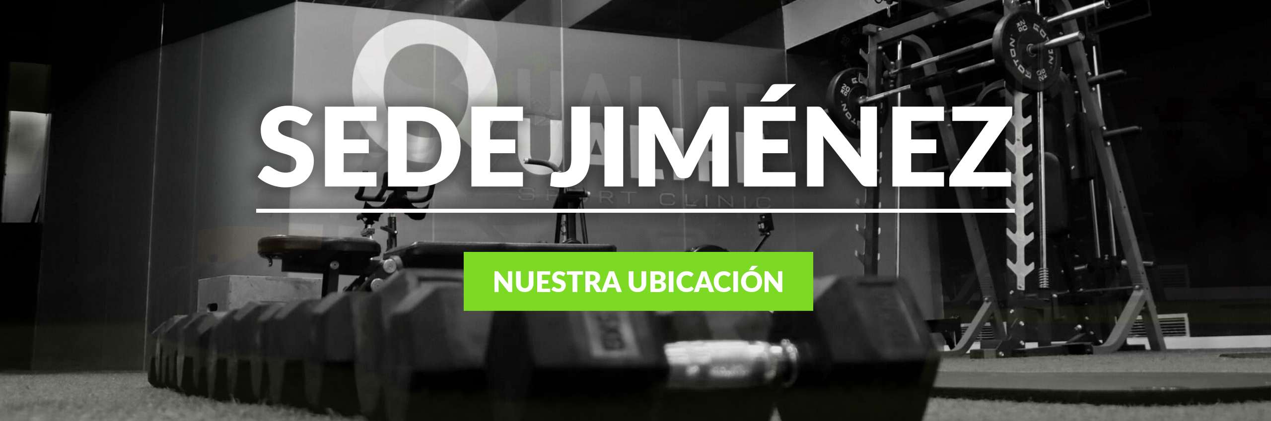 QUALIFE JIMENEZ | Entrenamiento, Nutrición y Fisioterapia en Cartagena, nutricionistas y dietistas en Cartagena