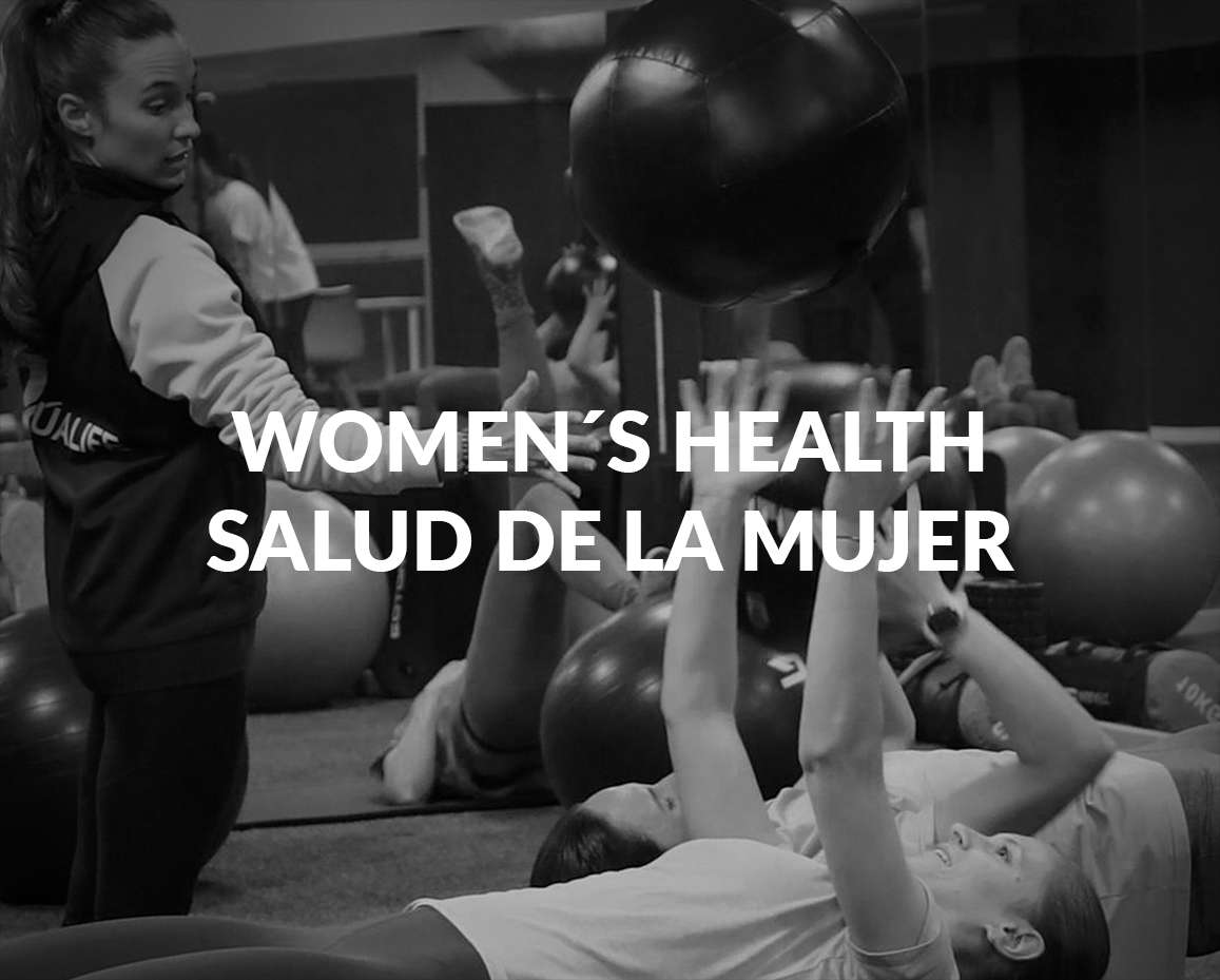 Women´s Health - Salud de la mujer
