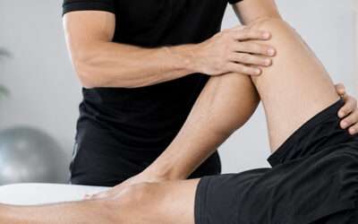 FISIOTERAPIA DEPORTIVA EN CARTAGENA, RECUPERA TU RENDIMIENTO Y PREVIENE LESIONES
