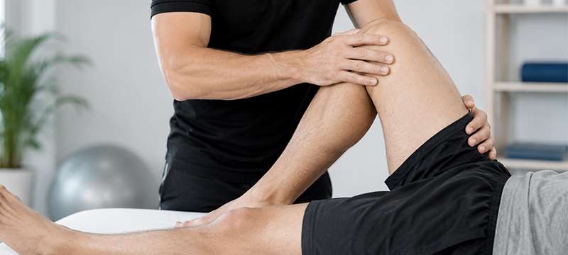 Fisioterapia Cartagena