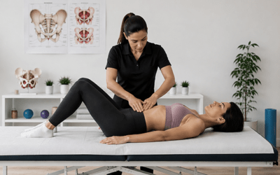 FISIOTERAPIA DE SUELO PÉLVICO, UNA PARTE FUNDAMENTAL DE LA SALUD QUE NO DEBERÍA IGNORARSE