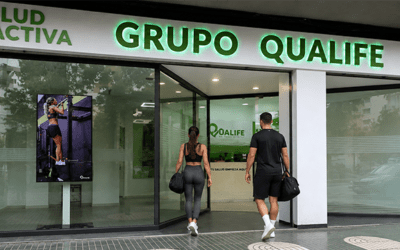 QUALIFE, una forma diferente de entender la salud