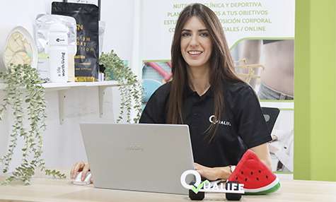 Nutrición Qualife en Cartagena